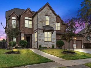 18007 Stari Most Ln, Houston, TX 77044