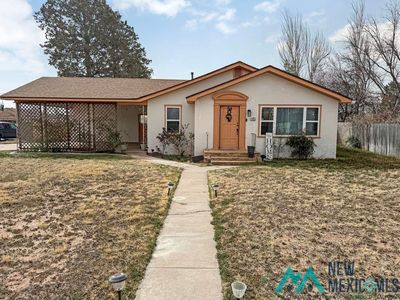 615 E Corbett St, Hobbs, NM, 88240