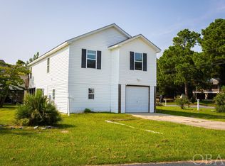 401 Colington Dr LOT 14, Kill Devil Hills, NC 27948