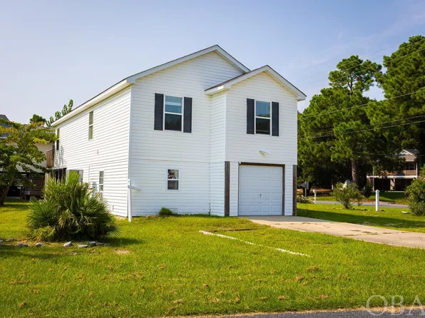 401 Colington Dr Lot 14, Kill Devil Hills, NC 27948