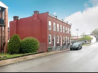 4637 Plummer St, Pittsburgh, PA 15201