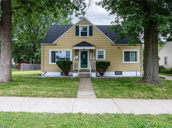1881 Adelaide Blvd, Akron, OH 44305