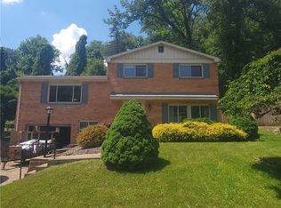 6279 Poketa Rd, Verona, PA 15147
