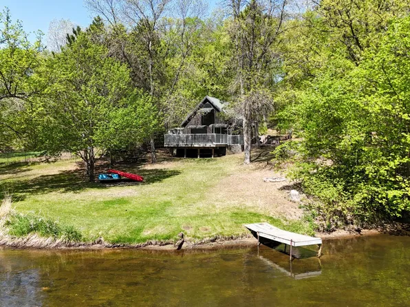 23873 Arcade Loop, Menahga, MN 56464