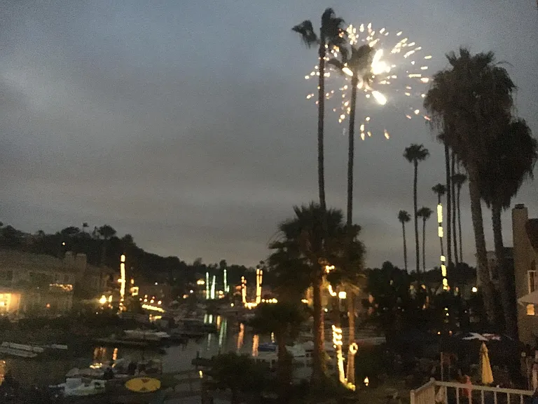 Best place to celebrate the 4th!