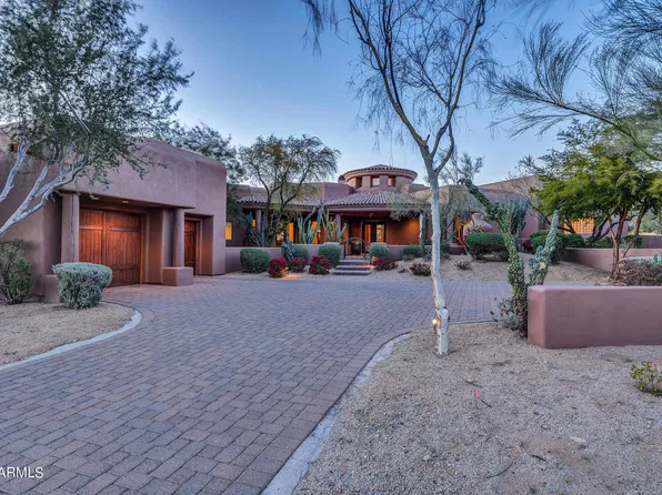 9290 E Thompson Peak Parkway #430, Scottsdale, AZ 85255