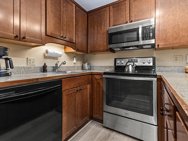 Drip Coffee Maker | Microwave and Stove