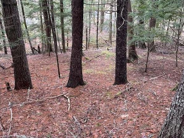 Lot 6-1 Sand Shed Loop, Amherst, ME 04605