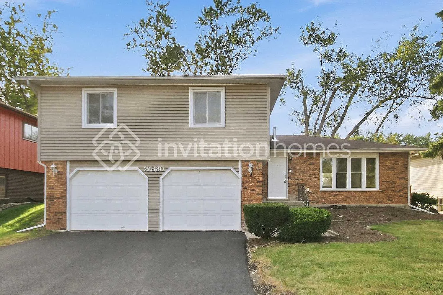 22830 Lakeshore Dr Richton Park, IL 60471 — Photo 1