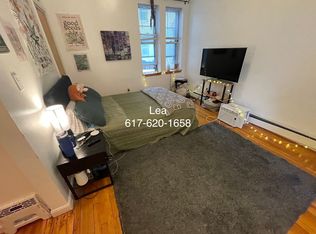 206 Chestnut Hill Ave APT 2, Boston, MA 02135