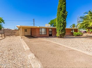 6902 E Calle Neptuno, Tucson, AZ 85710