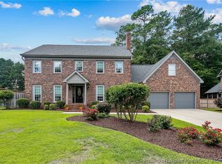 608 Ravencroft Ct, Fayetteville, NC 28314