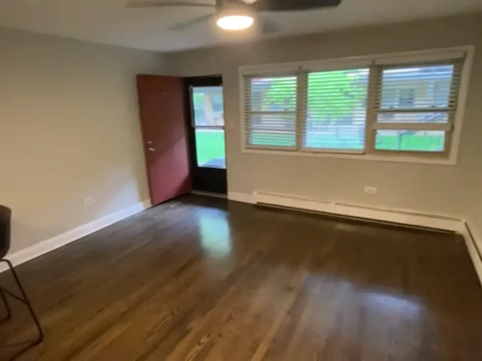 1 bed, 1.0 bath, 500 sqft, $1,550 — Photo 4