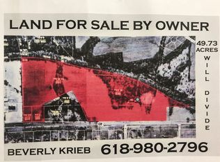 601 E Us Highway 40, Troy, IL 62294