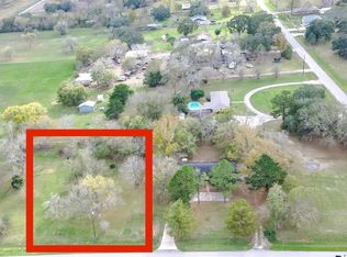 County Road 219, Angleton, TX 77515