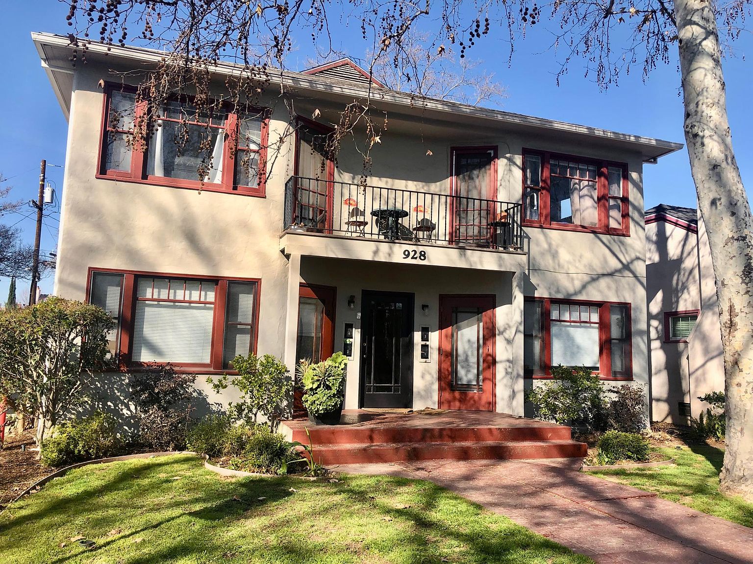 928 Santa Ynez Way APT 3, Sacramento, CA 95816 Zillow
