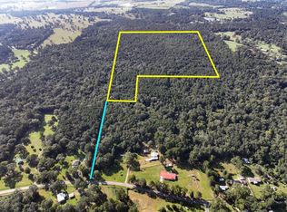 Off Hardy Bottom Rd, New Waverly, TX 77358