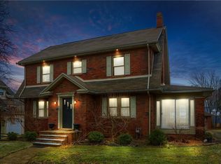207 E Fairfield Ave, New Castle, PA
