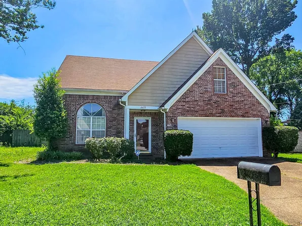 6477 Palace View Ln, Bartlett, TN 38134