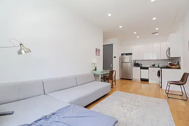 Rented by Lofts and Flats LLC