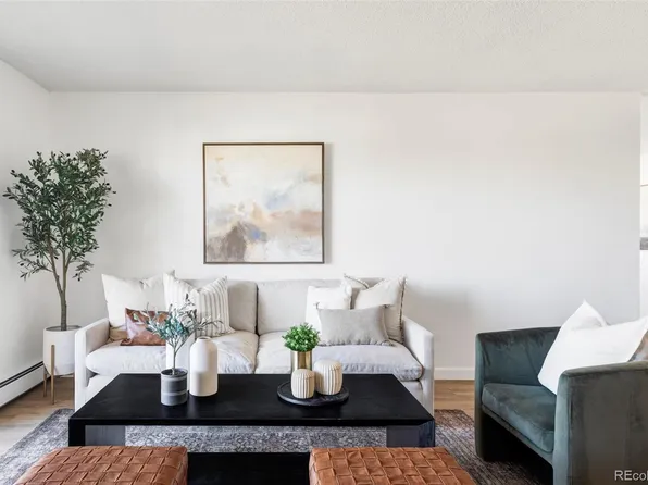 745 S Alton Way #11B, Denver, CO 80247