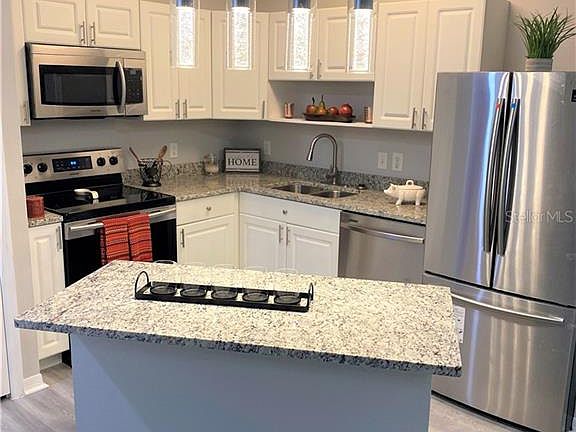 2nd image of 16501 Harper Pond Ln APT 102