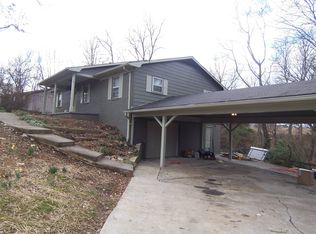 1665 Middlesettlements Rd, Maryville, TN 37801