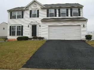 227 Powdersby Rd, Joppa, MD 21085