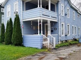 51 Sawyer St, Hornell, NY 14843