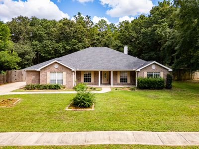 5853 Saratoga Dr, Crestview, FL, 32536