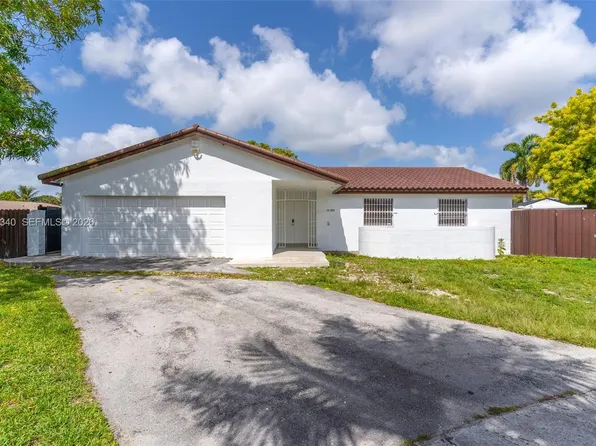 26222 SW 133rd Ct, Homestead, FL 33032