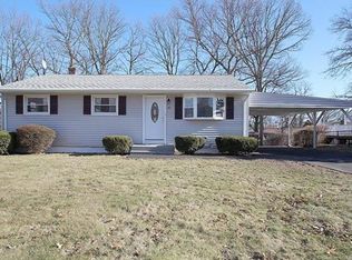 46 Eileen Rd, West Haven, CT 06516