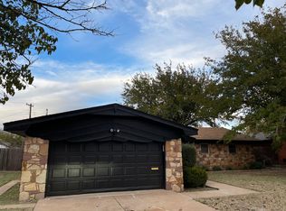 301 Cardinal Cir S, Altus, OK 73521