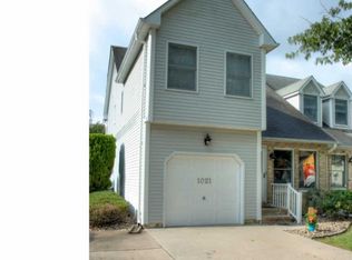 1021 Magnolia Rd #2, Vineland, NJ 08360