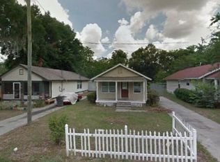 717 W Silver Springs Pl, Ocala, FL 34475