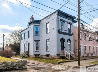 115 E 15th St #2, Covington, KY