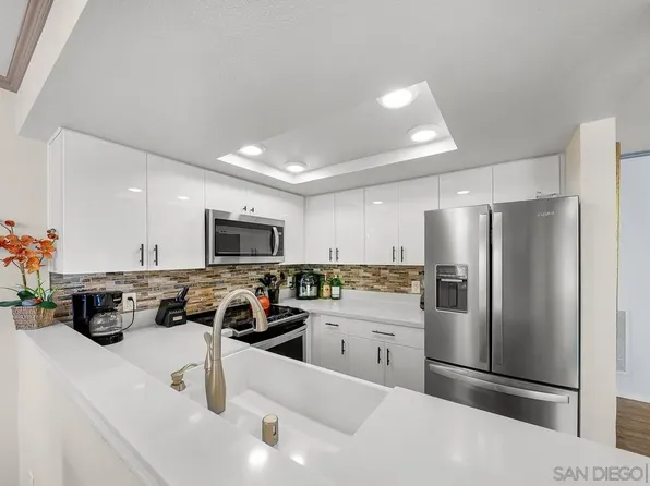 1260 Cleveland Ave Unit I118, San Diego, CA 92103