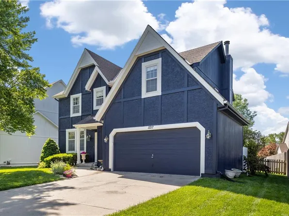 11217 W 116th St, Overland Park, KS 66210