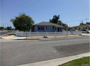 5002 W 122nd St, Hawthorne, CA 90250