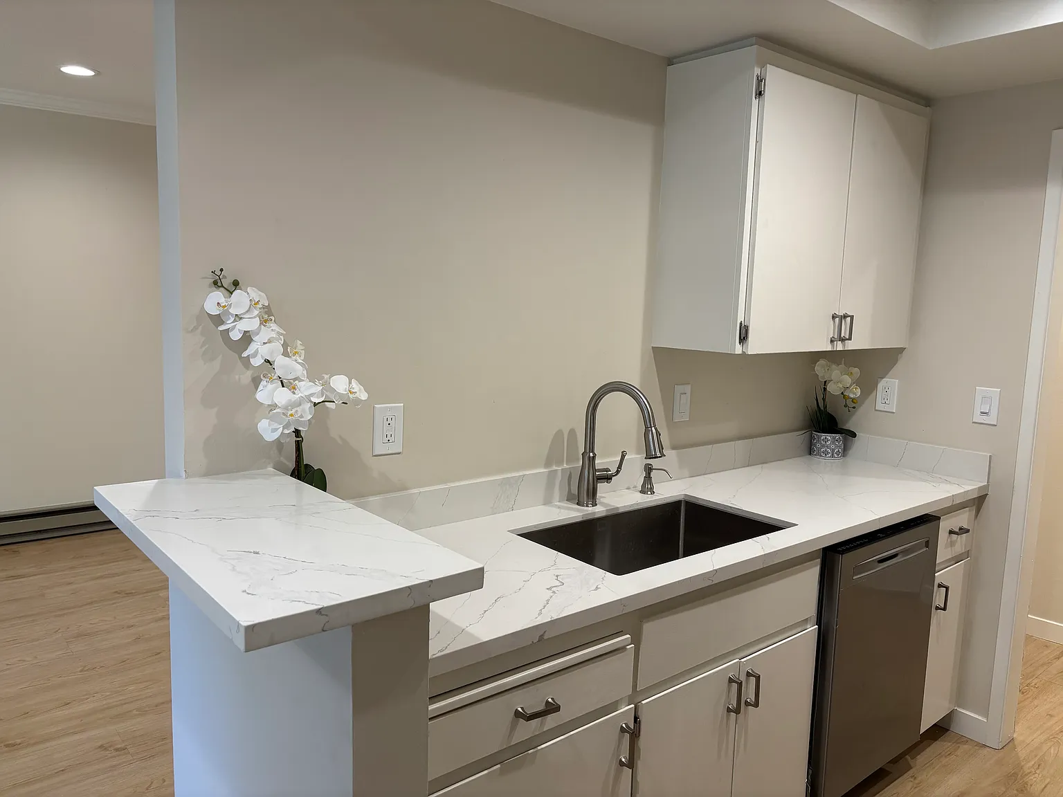 1 bed, 862 sqft, $2,700 — Photo 2