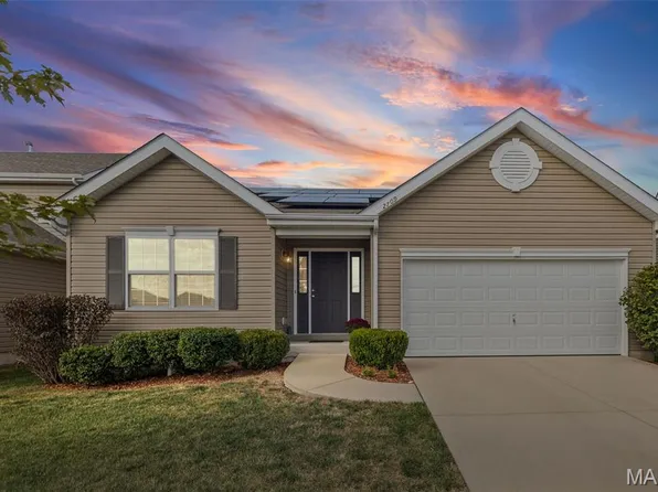 2709 Cedar Grove Dr, Belleville, IL 62221