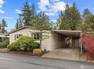 620 112th Street SE #23, Everett, WA 98208