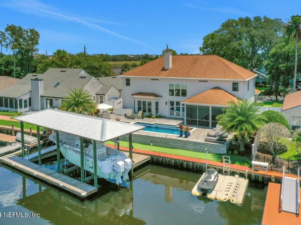 4354 SEABREEZE Drive, Jacksonville, FL 32250