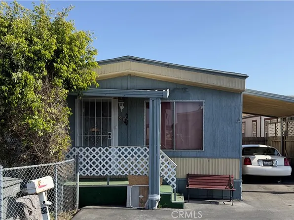 13102 Partridge St Space 28, Garden Grove, CA 92843