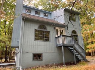5122 Sunbury Dr, East Stroudsburg, PA