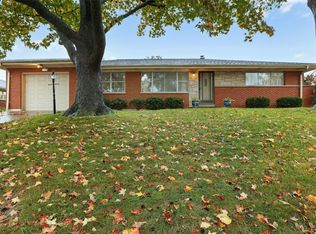 9308 Buxton Dr, Saint Louis, MO