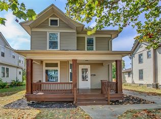 817 Main St, Hamilton, OH 45013