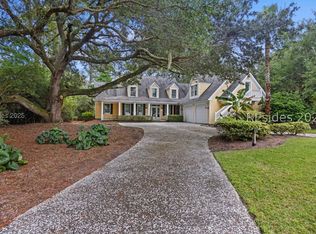 3 Yard Arm, Hilton Head Island, SC 29928