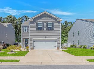 396 Emery Oak Dr, Murrells Inlet, SC 29576