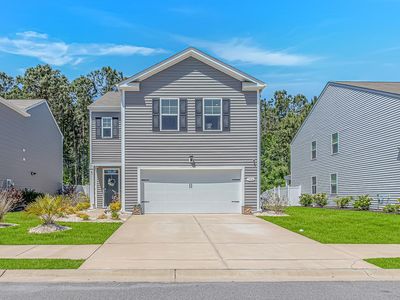 396 Emery Oak Dr., Murrells Inlet, SC, 29576